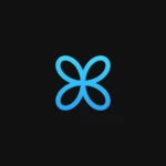 Logo of Buttrfly android Application 